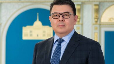 Photo of «ТЫҢДА ЕПТ…» (ВИДЕО)