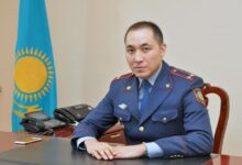 Photo of ЕҢ ШУЛЫ ШЫМКЕНТТІК ПОЛИЦЕЙДІҢ ҚЫЗМЕТІНЕН КЕТКЕНІ РАС ПА?