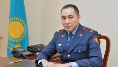 Photo of ЕҢ ШУЛЫ ШЫМКЕНТТІК ПОЛИЦЕЙДІҢ ҚЫЗМЕТІНЕН КЕТКЕНІ РАС ПА?