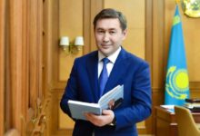 Photo of «ЕНДІ ШЫМКЕНТКЕ ТЕК ҚОНАҚ БОП КЕЛІҢІЗ»