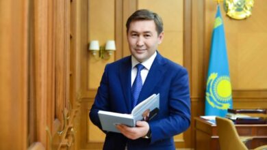Photo of «ЕНДІ ШЫМКЕНТКЕ ТЕК ҚОНАҚ БОП КЕЛІҢІЗ»