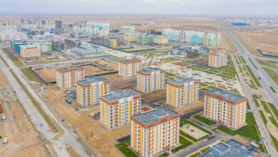 Photo of ҚАЛА ҚҰРЫЛЫСЫ ОБЛЫС ӘКІМІНІҢ НАЗАРЫНДА