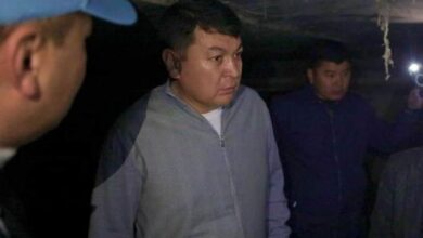 Photo of ТҮРКІСТАНДА ТОЗЫҒЫ ЖЕТКЕН АУЫЗ СУ ҚҰБЫРЛАРЫ ЖАҢАРТЫЛАДЫ
