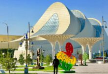 Photo of ТАНЫМАСТАЙ ӨЗГЕРГЕН ТҮРКІСТАН