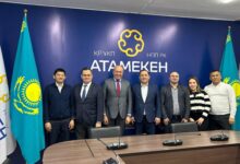 Photo of ТҮРКИЯЛЫҚ КОМПАНИЯ ТҮРКІСТАНҒА ИНВИСТИЦИЯ САЛМАҚ