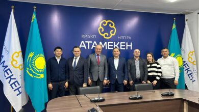Photo of ТҮРКИЯЛЫҚ КОМПАНИЯ ТҮРКІСТАНҒА ИНВИСТИЦИЯ САЛМАҚ
