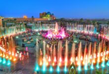 Photo of ТҮРКІСТАН: ӨТКЕНІ МЕН БҮГІНІ
