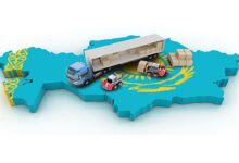 Photo of ТОҒЫЗ ЖОЛДЫҢ ТОРАБЫНДАҒЫ ТҮРКІСТАН