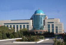Photo of ЖАСТАР ИННОВАЦИЯЛЫҚ ЖОБАЛАРДЫҢ ДАМУЫНА СЕРПІН БЕРЕДІ