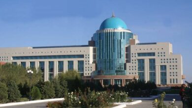 Photo of ЖАСТАР ИННОВАЦИЯЛЫҚ ЖОБАЛАРДЫҢ ДАМУЫНА СЕРПІН БЕРЕДІ