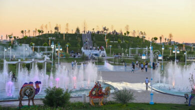 Photo of ТҮРКІСТАНДА САЯБАҚТАРДЫҢ САНЫ АРТҚАН