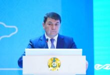Photo of ТҮРКІСТАННЫҢ ӘЛЕУЕТІ АРТА ТҮСТІ