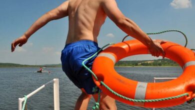 Photo of СУДАҒЫ ҚАУІПСІЗДІКТІ САҚТАҢЫЗДАР!