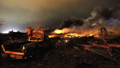 Photo of ТЕХНОГЕНДІК АПАТТЫҢ ПАЙДА БОЛУ СЕБЕПТЕРІ