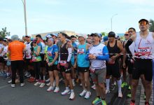 Photo of TURKISTAN MARATHON-ҒА ӘЛЕМНІҢ 40 ЕЛІНЕН ҚАТЫСУДА