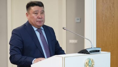 Photo of ТҮРКІСТАН ОБЛЫСЫНДАҒЫ БІЛІМ БЕРУ ЖӘНЕ МӘДЕНИЕТ МЕКЕМЕЛЕРІ  ЖЫЛУ МАУСЫМЫНА ТОЛЫҚ ДАЙЫН