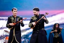 Photo of ҚАЗАҚСТАНДАҒЫ ЭТНОФОЛЬКЛЕРЛЫҚ ТОПТАР
