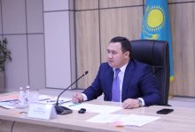 Photo of ТАЗАЛЫҚ ЖҰМЫСТАРЫ КҮШЕЙТІЛЕДІ