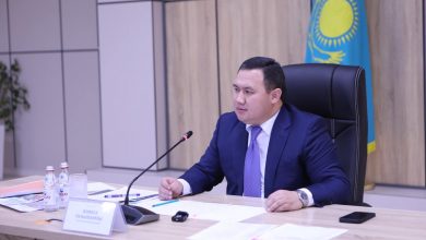 Photo of ТАЗАЛЫҚ ЖҰМЫСТАРЫ КҮШЕЙТІЛЕДІ