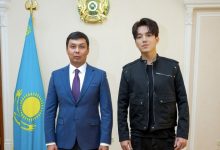 Photo of ДИМАШ ҚҰДАЙБЕРГЕН ЖЕМҚОРЛЫҚТЫ ЖОЮҒА КӨМЕКТЕСЕ АЛА МА?