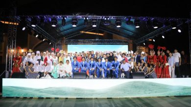 Photo of «ӨНЕРЛІ ӨЛКЕ»: БӘЙДІБЕК АУДАНЫ ОБЛЫСТЫҚ ӨНЕР ФЕСТИВАЛІНІҢ КЕЛЕСІ КЕЗЕҢІНЕ ЖОЛДАМА АЛДЫ