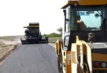 Photo of СОЗАҚ АУДАНЫНДА АУЫЛІШІЛІК ЖОЛДАРДЫ ЖӨНДЕУ ЖҰМЫСТАРЫ ҚАРҚЫН АЛДЫ 2