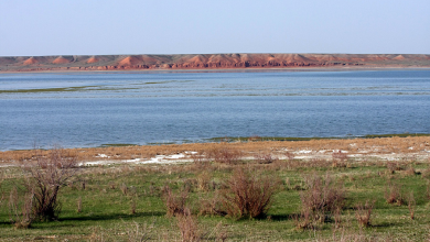 Photo of ҚЫЗЫЛКӨЛ – СОЗАҚТАҒЫ ТАБИҒИ ЖАУҺАР