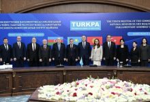 Photo of ТҮРКІСТАНДЫҚ ДЕЛЕГАЦИЯНЫҢ ТҮРКИЯҒА САПАРЫ: ЖЕҢІЛ ӨНЕРКӘСІП ПЕН ТУРИЗМ САЛАСЫНДА НЕ БЕКІТІЛДІ?