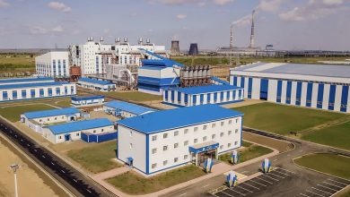 Photo of ТҮРКІСТАН ИНДУСТРИЯЛЫҚ АЙМАҒЫНДА ҚАНДАЙ ЖАҢА ЖОБАЛАР ЖОСПАРЛАНУДА?