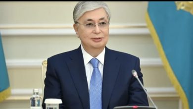 Photo of ПРЕЗИДЕНТТІҢ ЭКОЛОГИЯЛЫҚ БАСТАМАСЫ: ЖАҢА 6 МЕКЕМЕНІҢ ҚҰРЫЛУЫ ЖӘНЕ ОНЫҢ МАҢЫЗЫ