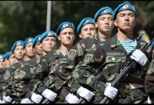 Photo of ӘСКЕРГЕ ШАҚЫРУ ЖҮЙЕСІ ЖАҢАРДЫ: ЖІГІТТЕРДІ КӨШЕДЕН ҰСТАУ ТАРИХТА ҚАЛАДЫ