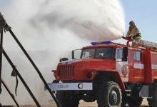 Photo of АУЫЛ ҚҰТҚАРУШЫЛАРЫ: ІСПЕН ДӘЛЕЛДЕНГЕН ПАТРИОТИЗМ