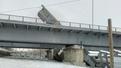 Photo of 2 ЖЫЛ БҰРЫН ЖӨНДЕУДЕН ӨТКЕН КӨПІР ОПЫРЫЛЫП ТҮСТІ