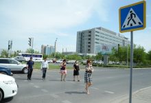 Photo of ЖАЯУ ЖҮРГІНШІЛЕРДІҢ ДЕ МАСТЫҒЫ ТЕКСЕРІЛЕДІ