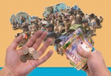 Photo of ЕНДІ ЕҢ ТӨМЕНГІ ЖАЛАҚЫ 99 МЫҢ ТЕҢГЕГЕ ДЕЙІН ӨСЕДІ