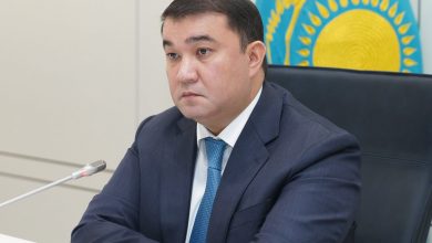 Photo of ТҮРКІСТАН ОБЛЫСЫНДА ЖАЙЫЛЫМ ЖЕРЛЕРДІ ҚАЙТАРУ ЖҰМЫСТАРЫ ЖҮЙЕЛІ ЖҮРГІЗІЛУДЕ: 219,7 МЫҢ ГЕКТАР ЖЕР МЕМЛЕКЕТ МЕНШІГІНЕ ӨТТІ