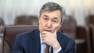 Photo of РАЙЫМБЕК БАТАЛОВ ПРЕЗИДЕНТТІҢ КӘСІПКЕРЛІКТІ ДАМЫТУ ЖӨНІНДЕГІ ШТАТТАН ТЫС КЕҢЕСШІСІ БОЛЫП ТАҒАЙЫНДАЛДЫ