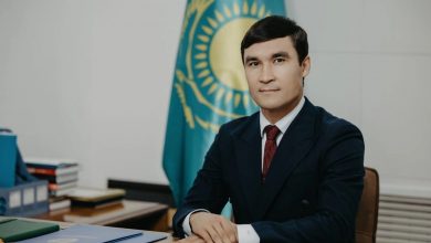 Photo of СЕРІК СӘПИЕВ ТУРИЗМ ЖӘНЕ СПОРТ МИНИСТРІНІҢ ШТАТТАН ТЫС КЕҢЕСШІСІ БОЛЫП ТАҒАЙЫНДАЛДЫ
