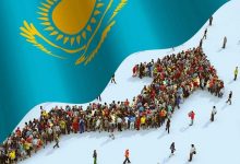 Photo of ҚАЗАҚСТАН ХАЛҚЫНЫҢ САНЫ 20,5 МИЛЛИОННАН АСТЫ