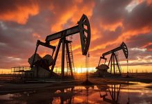 Photo of МҰНАЙ БАҒАСЫ 2025 ЖЫЛДАН БЕРГІ ЕҢ ЖОҒАРЫ ДЕҢГЕЙГЕ ЖЕТТІ