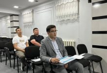 Photo of КЕЛЕС АУДАНДЫҚ АУРУХАНАСЫ 2025 ЖЫЛДЫҚ ЕСЕБІН ТАПСЫРДЫ