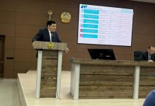 Photo of САРЫАҒАШТА БАЛАЛАР ҚАУІПСІЗДІГІНЕ ҚАТЫСТЫ АЛДЫН АЛУ ШАРАЛАРЫ КҮШЕЙТІЛДІ