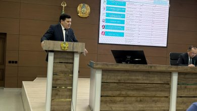 Photo of САРЫАҒАШТА БАЛАЛАР ҚАУІПСІЗДІГІНЕ ҚАТЫСТЫ АЛДЫН АЛУ ШАРАЛАРЫ КҮШЕЙТІЛДІ