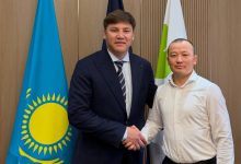 Photo of ЖАЙДАРМАНШЫ МАНСАР ОРЫНХАН ТҮРКІСТАН ОБЛЫСЫ КҮРЕС ФЕДЕРАЦИЯСЫНЫҢ ВИЦЕ-ПРЕЗИДЕНТІ БОЛДЫ