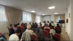 Photo of ТҮЛКІБАС АУДАНЫНДА ТУБЕРКУЛЕЗДІҢ АЛДЫН АЛУ, ЕРТЕ АНЫҚТАУ ЖӘНЕ ЕМДЕУ ЖҮЙЕСІ КҮШЕЙТІЛДІ