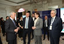 Photo of АЛМАТЫДА ОНКОЛОГТАР СЪЕЗІ ӨТТІ: ПАЦИЕНТТЕРДІҢ 5 ЖЫЛДЫҚ ТІРІ ҚАЛУ КӨРСЕТКІШІ 65%-ҒА ЖЕТТІ