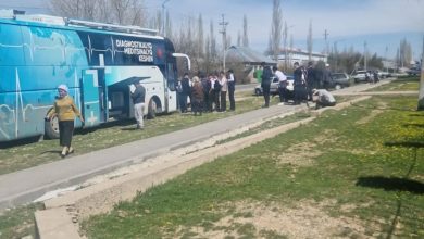 Photo of ЖЫЛЖЫМАЛЫ ДИАГНОСТИКАЛЫҚ МЕДИЦИНАЛЫҚ КЕШЕН ҚАРАТӨБЕ АУЫЛЫНДА ХАЛЫҚҚА ҚЫЗМЕТ КӨРСЕТТІ