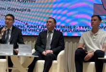 Photo of ҚАЗАҚСТАН МЕКТЕПТЕРІНДЕ «МЕН ТАҢДАҒАН ЖОЛ» АШЫҚ САБАҒЫ ӨТТІ