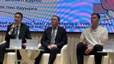 Photo of ҚАЗАҚСТАН МЕКТЕПТЕРІНДЕ «МЕН ТАҢДАҒАН ЖОЛ» АШЫҚ САБАҒЫ ӨТТІ