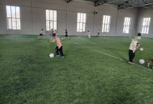 Photo of ТҮЛКІБАС АУДАНЫНДА ДҮНИЕЖҮЗІЛІК ДЕНСАУЛЫҚ КҮНІНЕ ОРАЙ ТҮСІНДІРУ ШАРАЛАРЫ ӨТТІ